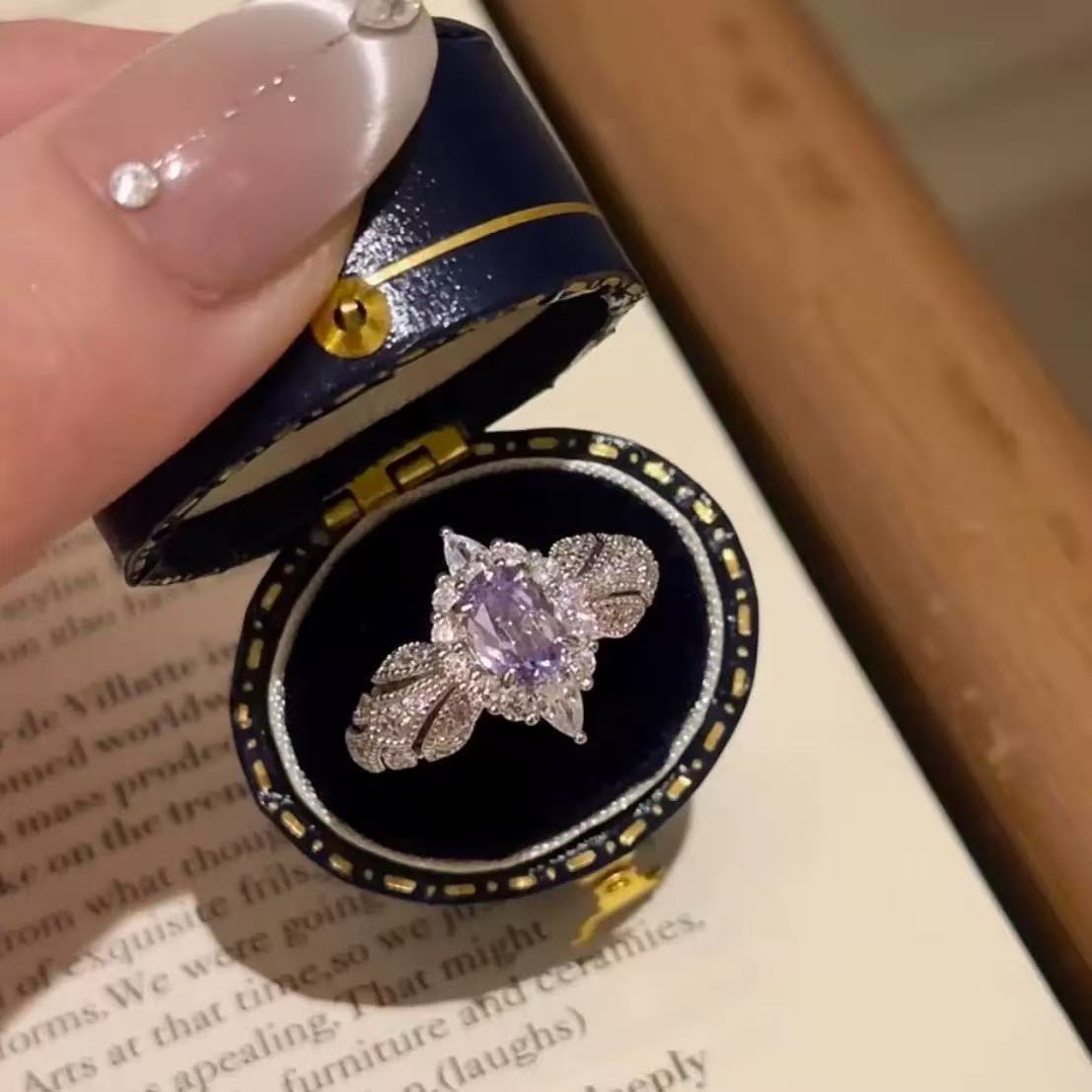 Ring (opening adjustment)(副本)